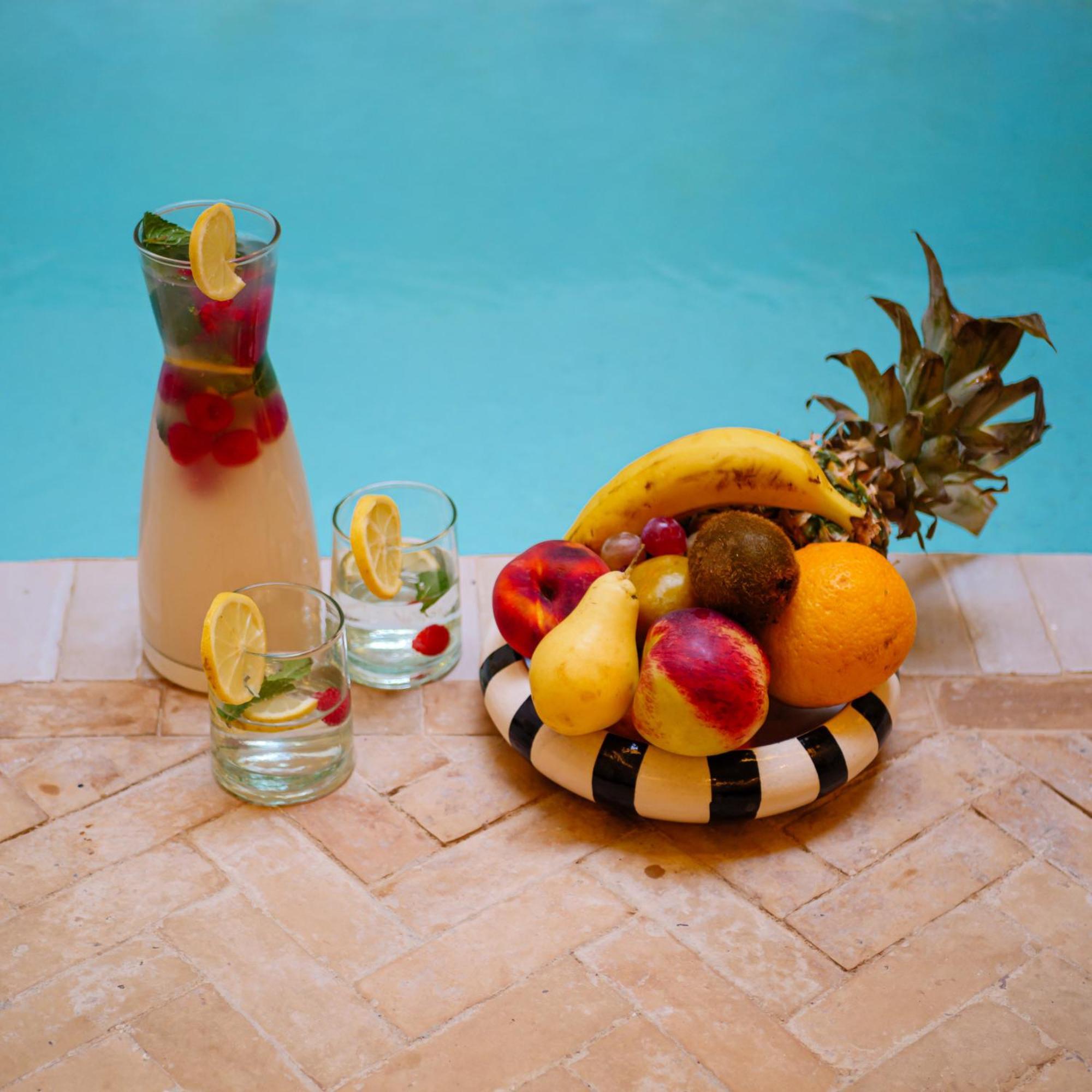 Abati Piscine Privee Avec Petit Dejeuner Et Terrasse * Marrakesch